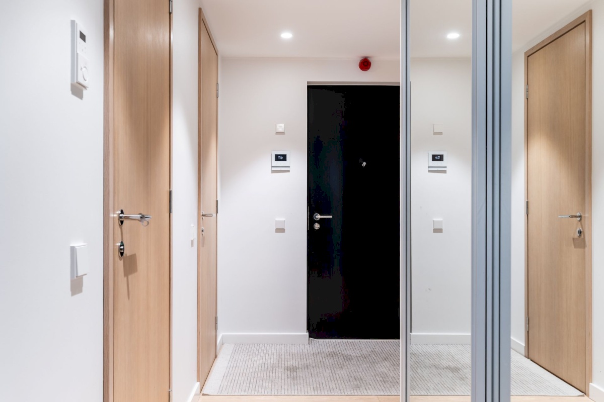 Tallinn, Põhja-Tallinna linnaosa, Kalaranna 8/11