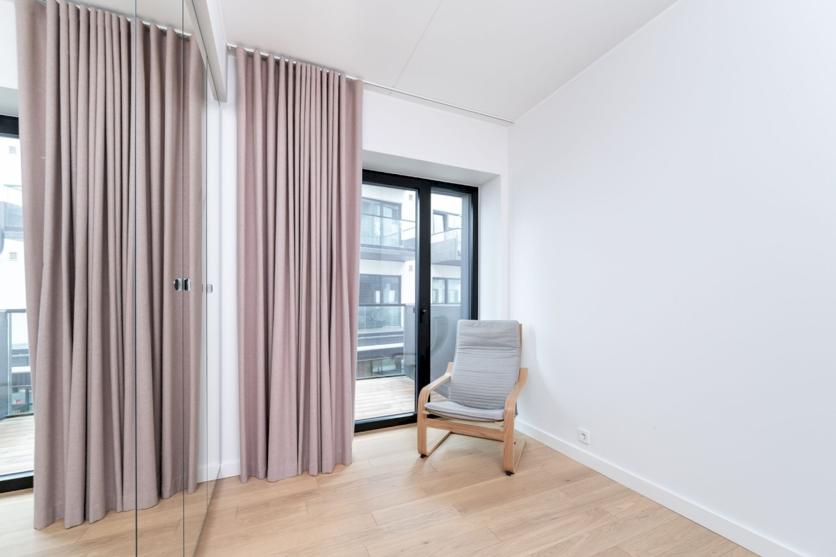 Tallinn, Põhja-Tallinna linnaosa, Kalaranna 8/11