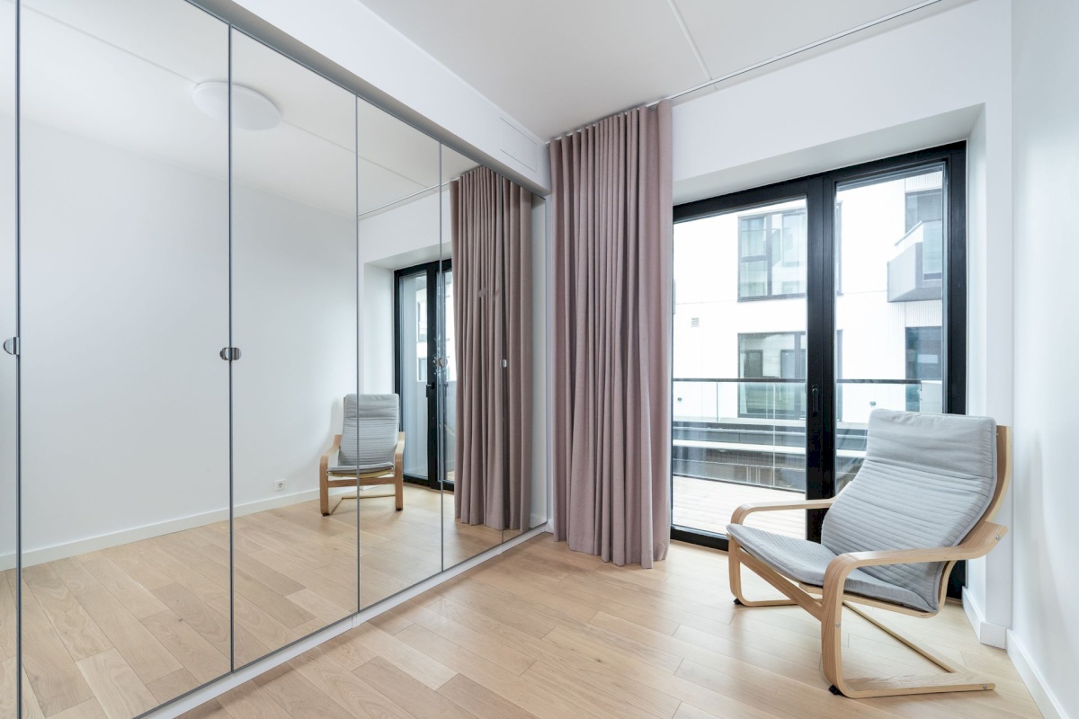 Tallinn, Põhja-Tallinna linnaosa, Kalaranna 8/11