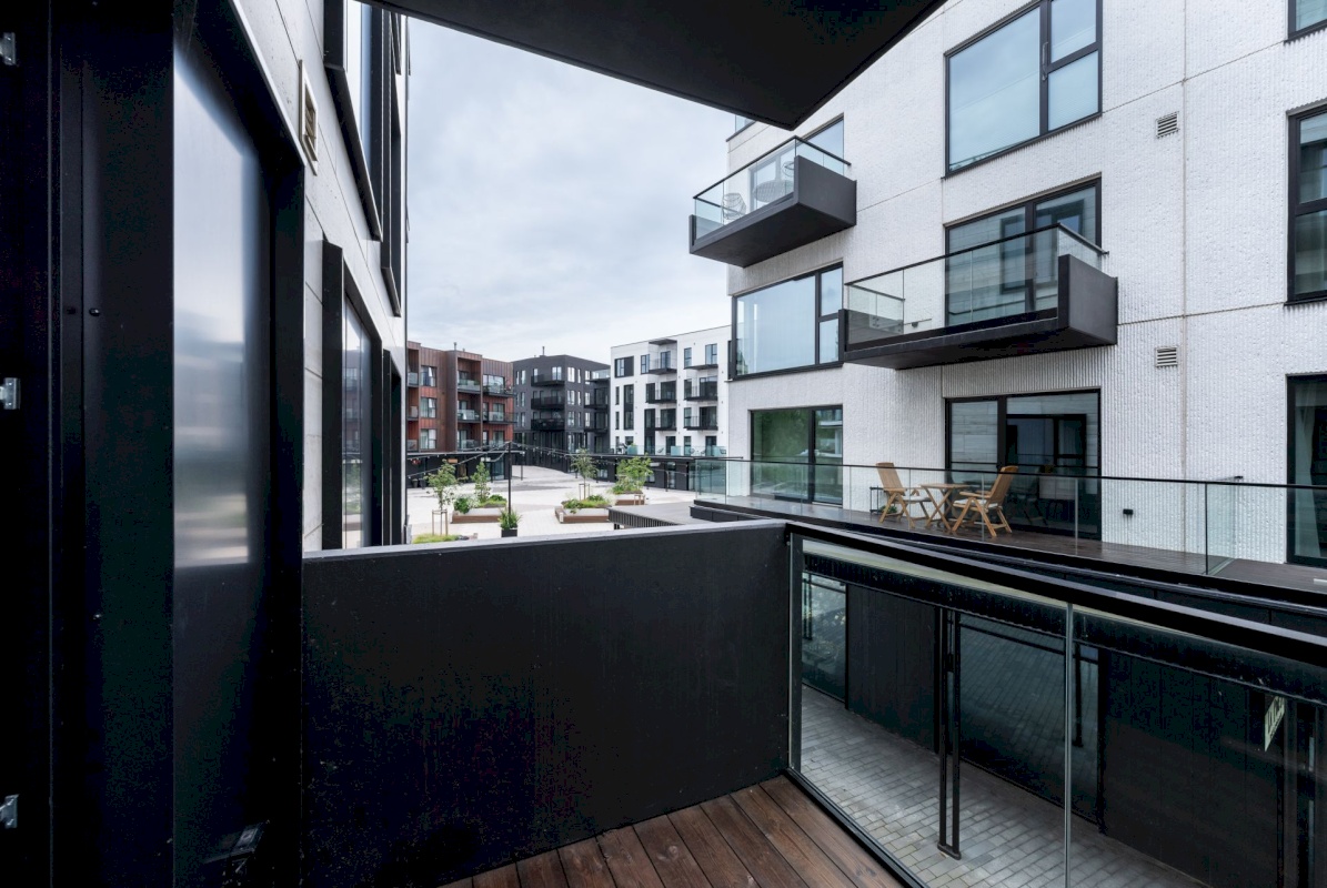 Tallinn, Põhja-Tallinna linnaosa, Kalaranna 8/11