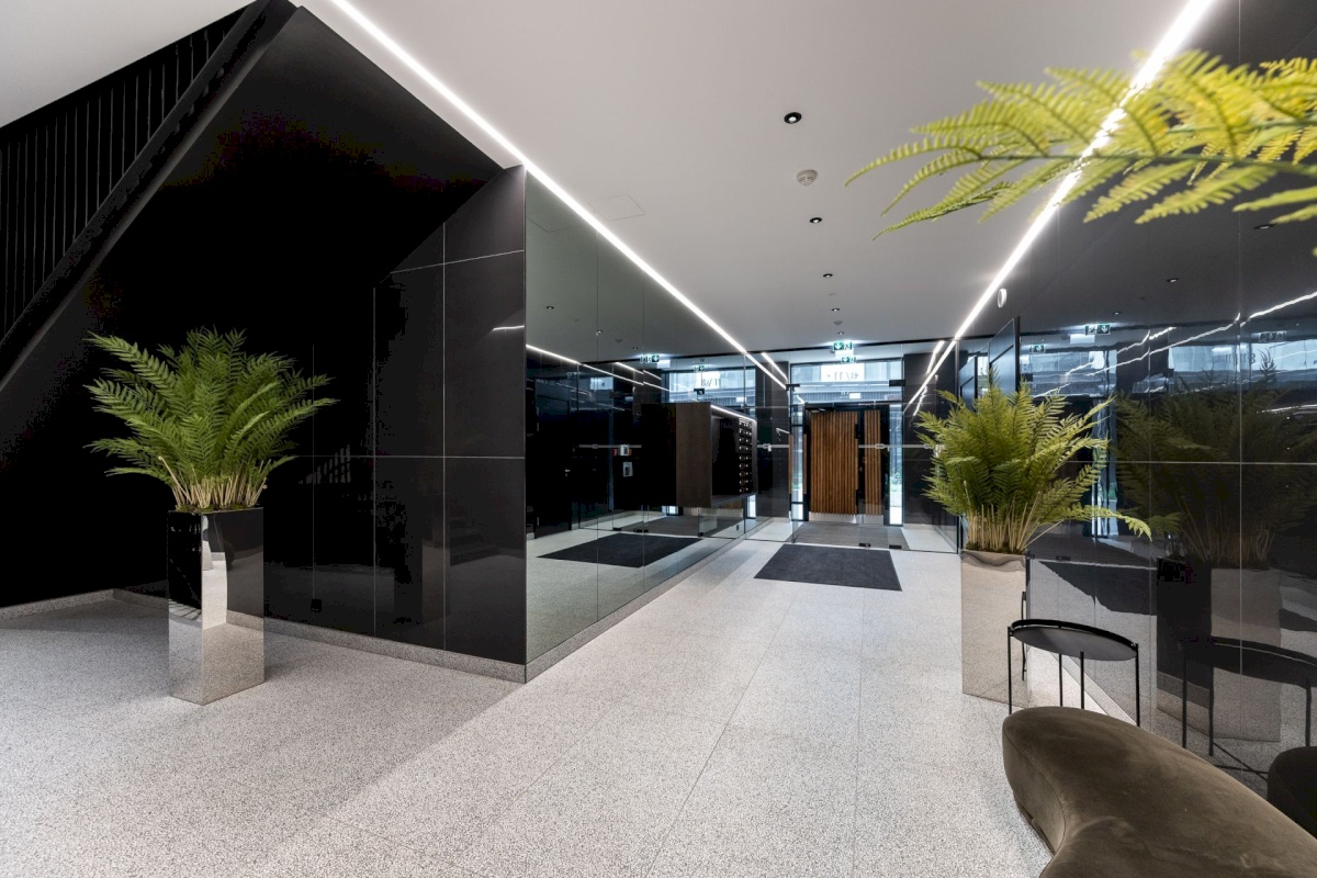 Tallinn, Põhja-Tallinna linnaosa, Kalaranna 8/11