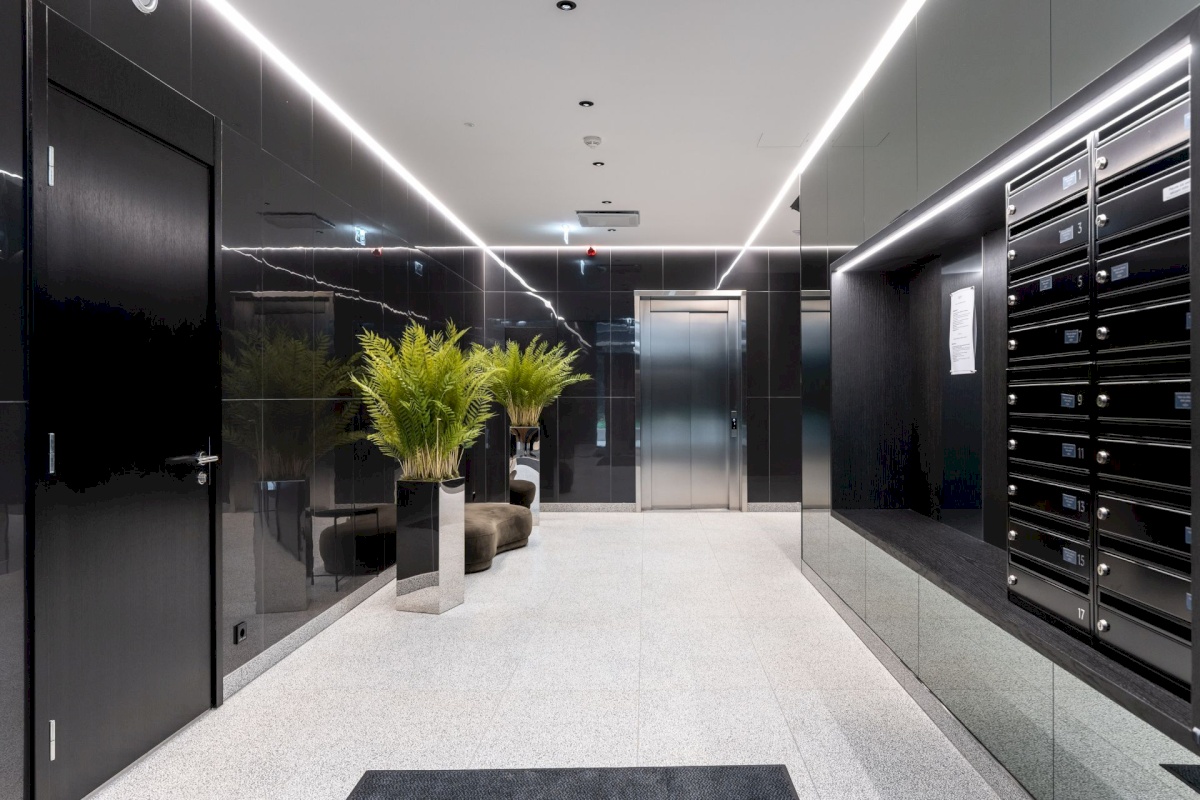 Tallinn, Põhja-Tallinna linnaosa, Kalaranna 8/11