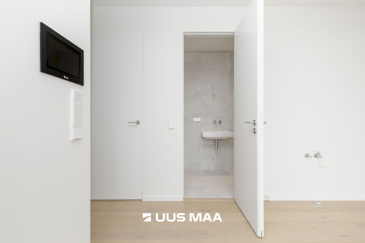 Tallinn, Pirita linnaosa, Regati pst 5/2