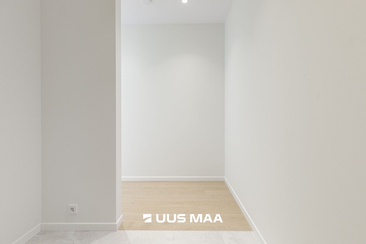 Tallinn, Pirita linnaosa, Regati pst 5/2