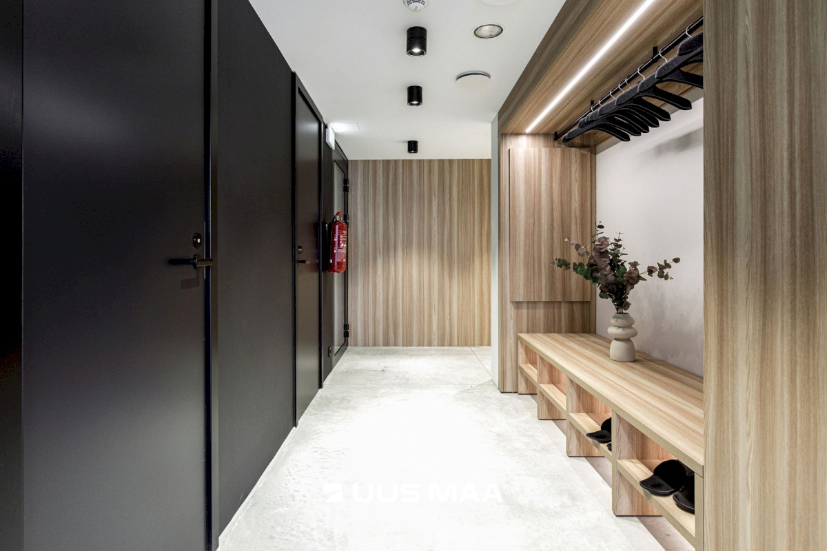 Tallinn, Pirita linnaosa, Regati pst 5/2