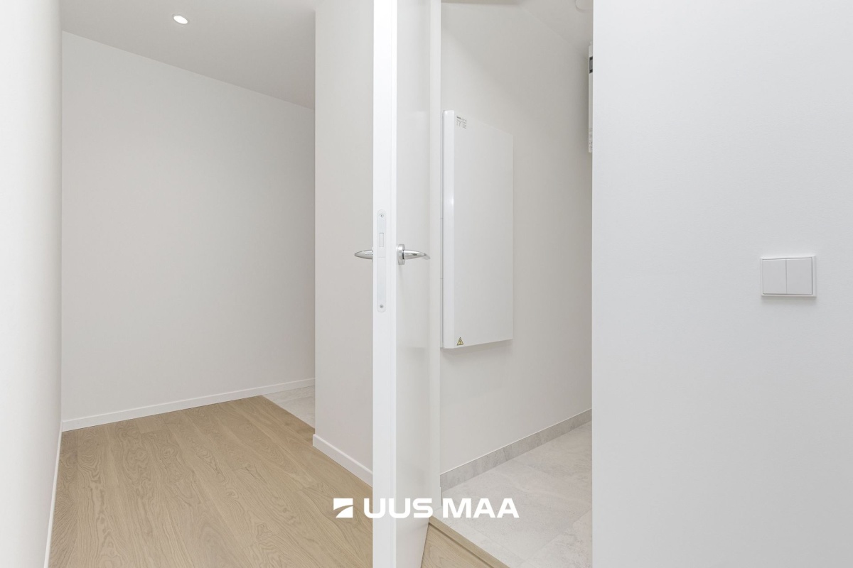 Tallinn, Pirita linnaosa, Regati pst 5/2