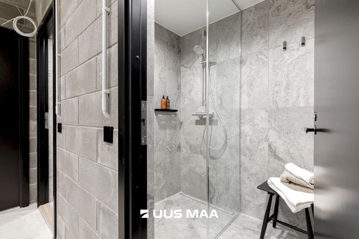 Tallinn, Pirita linnaosa, Regati pst 5/2