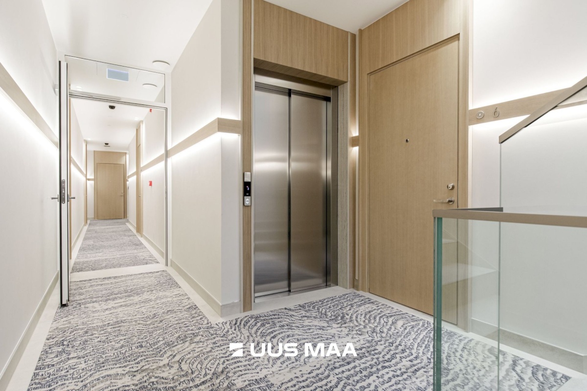 Tallinn, Pirita linnaosa, Regati pst 5/2