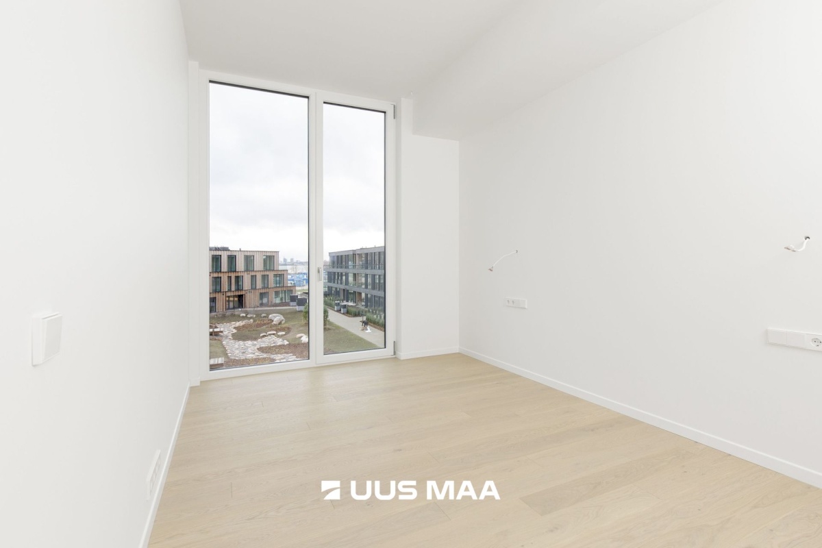 Tallinn, Pirita linnaosa, Regati pst 5/2