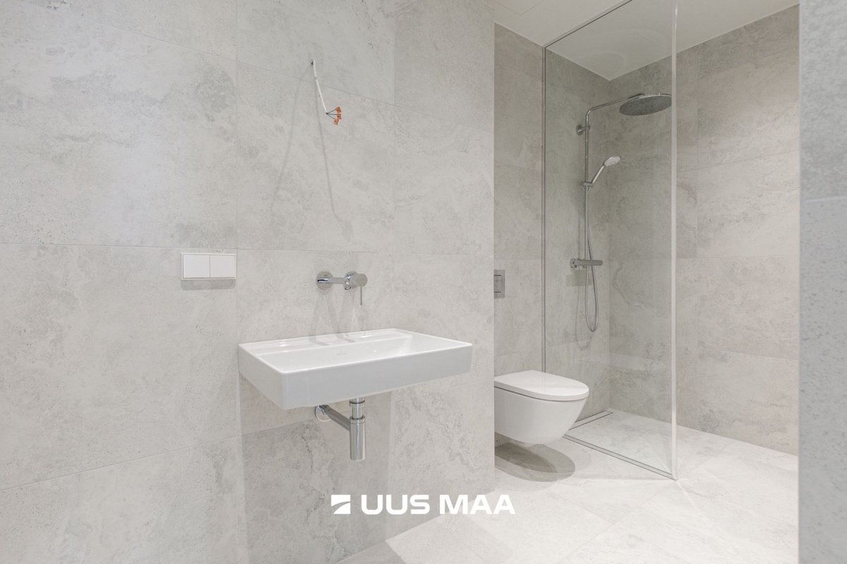 Tallinn, Pirita linnaosa, Regati pst 5/2