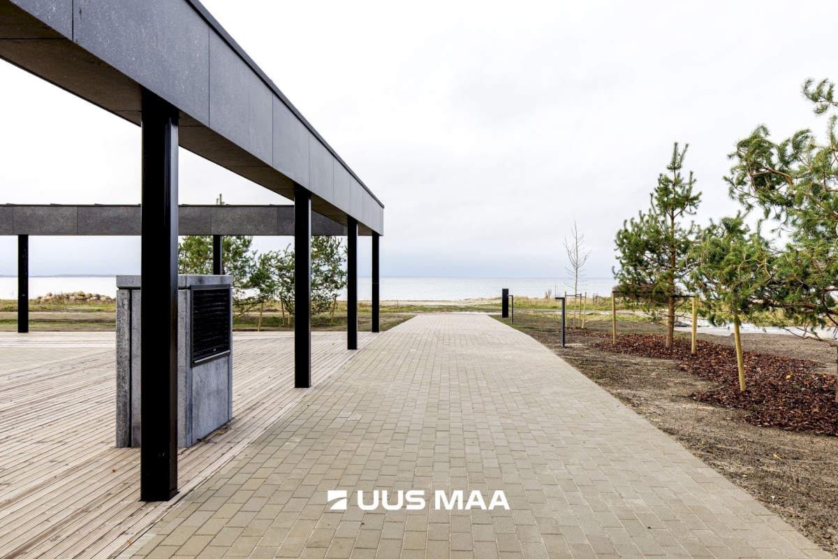 Tallinn, Pirita linnaosa, Regati pst 5/2