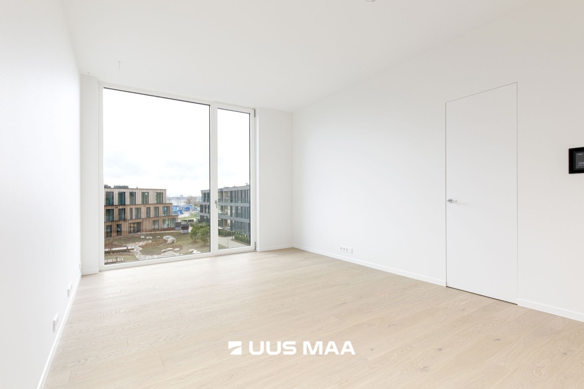 Tallinn, Pirita linnaosa, Regati pst 5/2