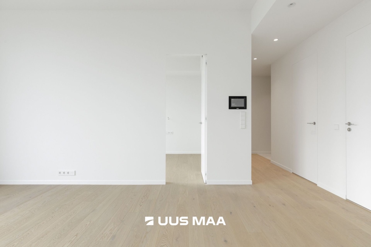 Tallinn, Pirita linnaosa, Regati pst 5/2