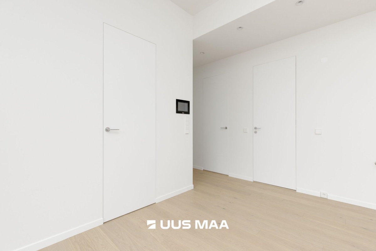 Tallinn, Pirita linnaosa, Regati pst 5/2