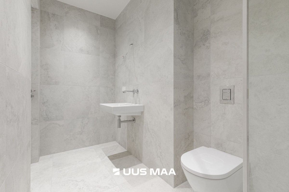 Tallinn, Pirita linnaosa, Regati pst 5/2