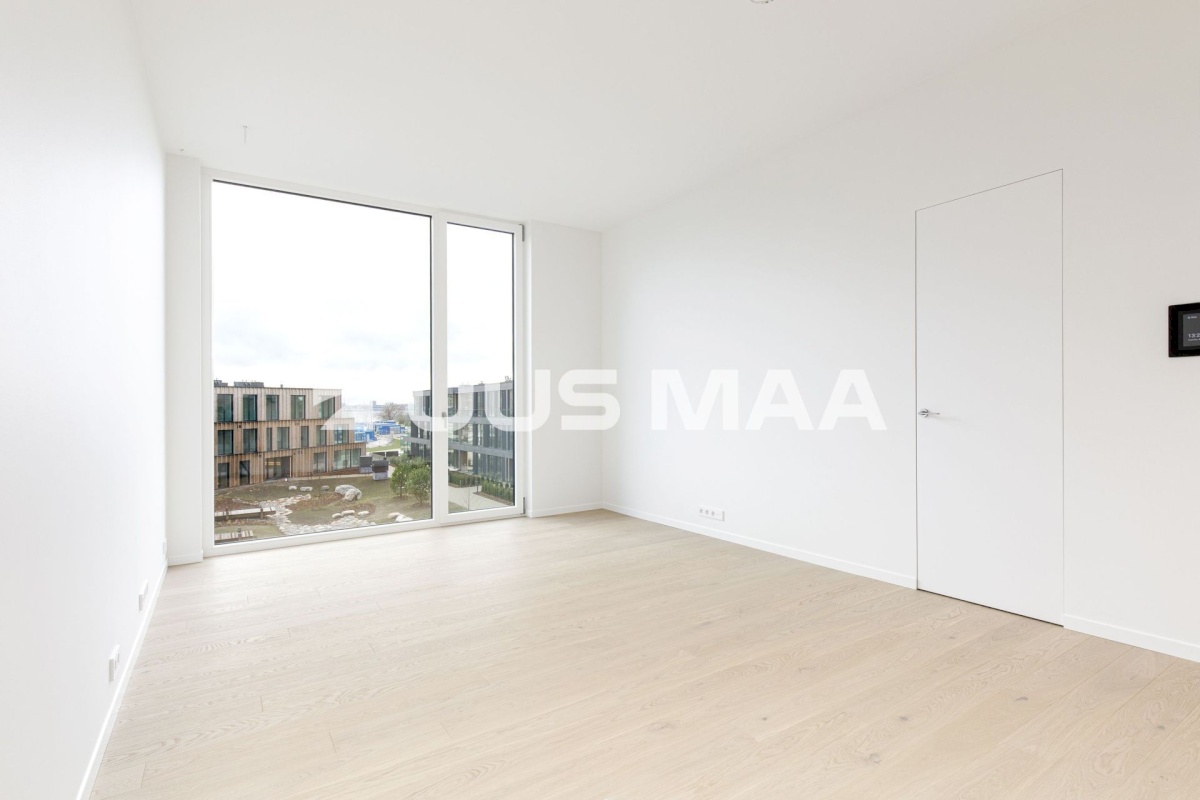 Tallinn, Pirita linnaosa, Regati pst 5/2