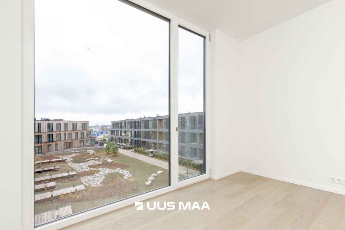 Tallinn, Pirita linnaosa, Regati pst 5/2