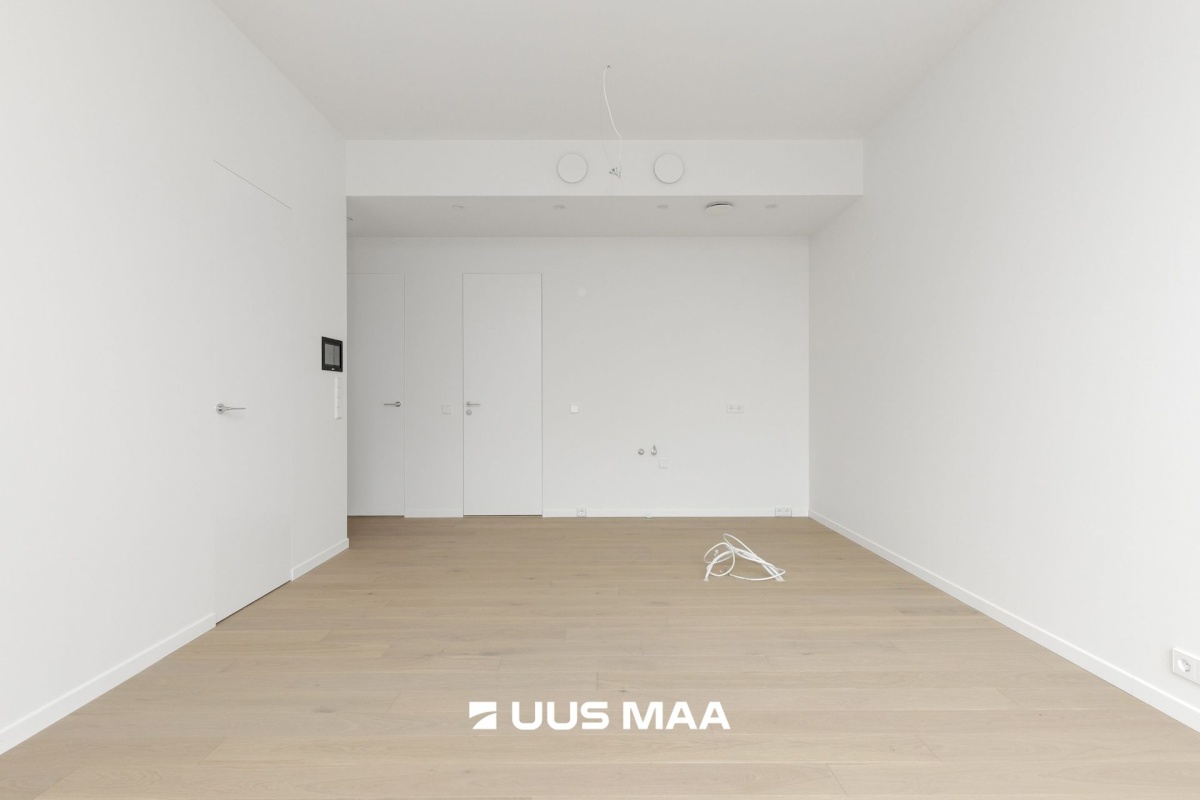 Tallinn, Pirita linnaosa, Regati pst 5/2