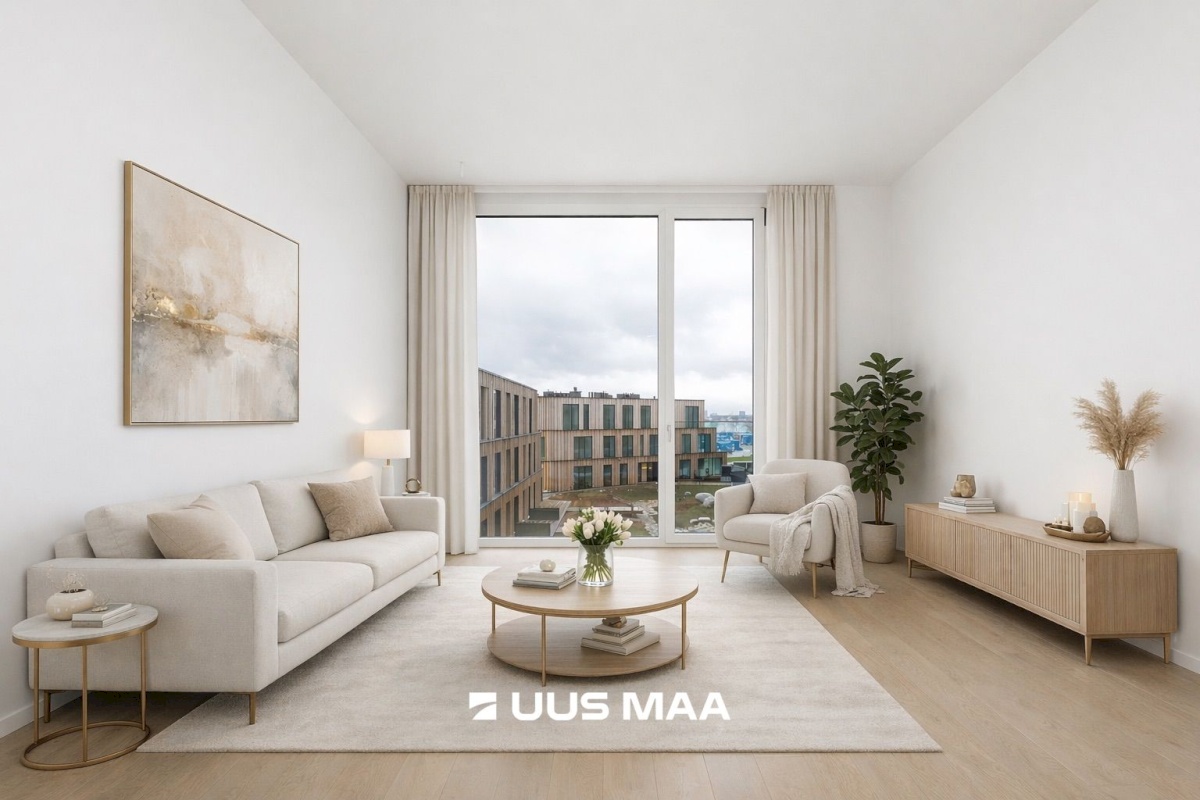 Tallinn, Pirita linnaosa, Regati pst 5/2