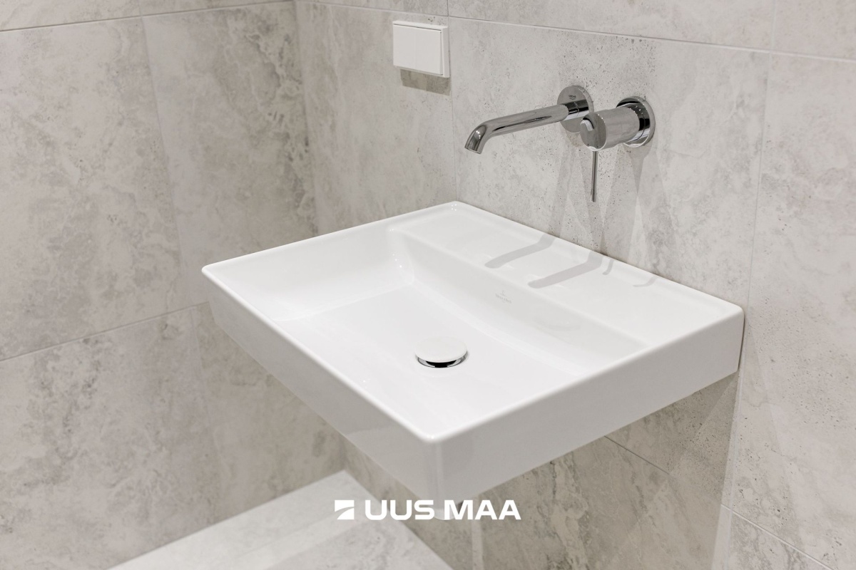 Tallinn, Pirita linnaosa, Regati pst 5/2