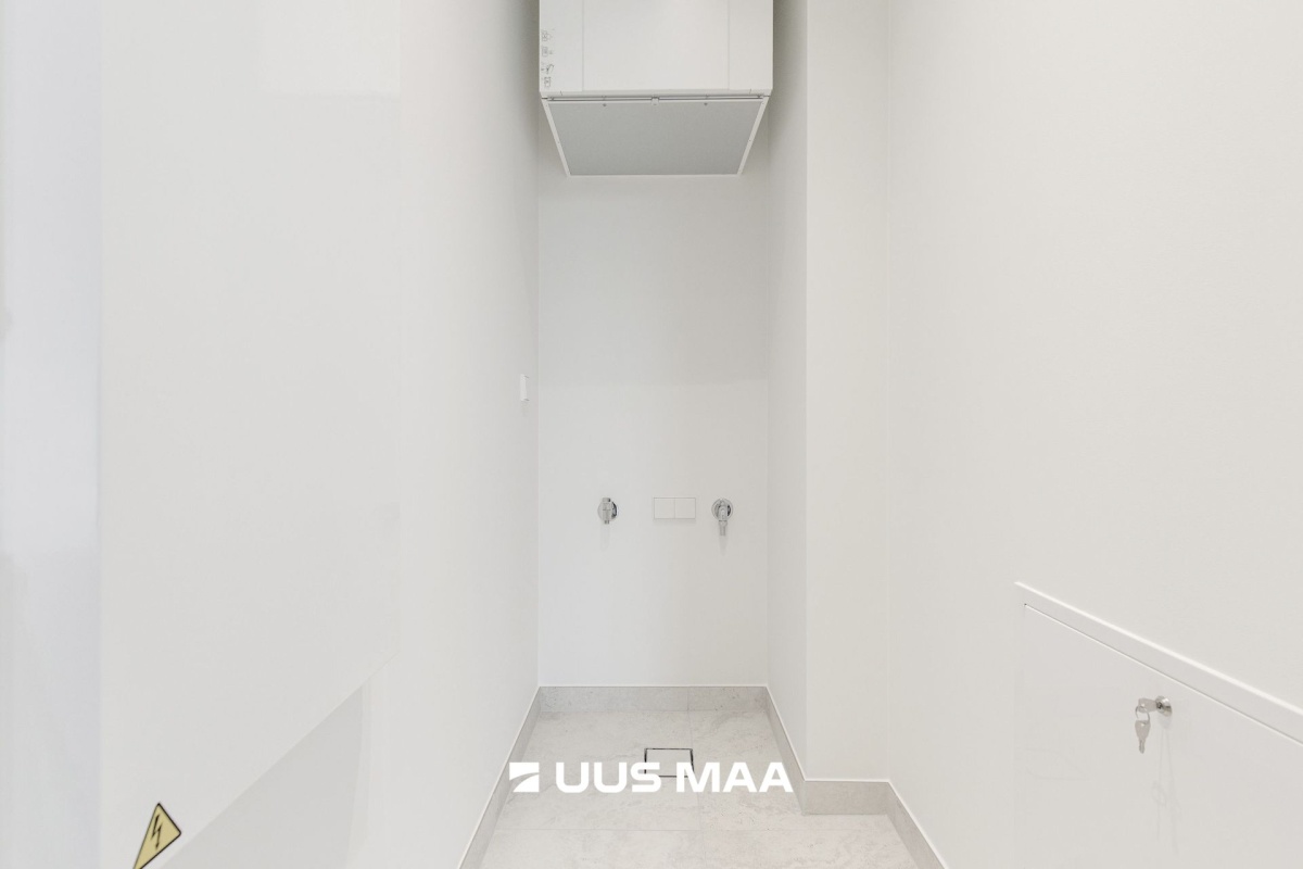 Tallinn, Pirita linnaosa, Regati pst 5/2