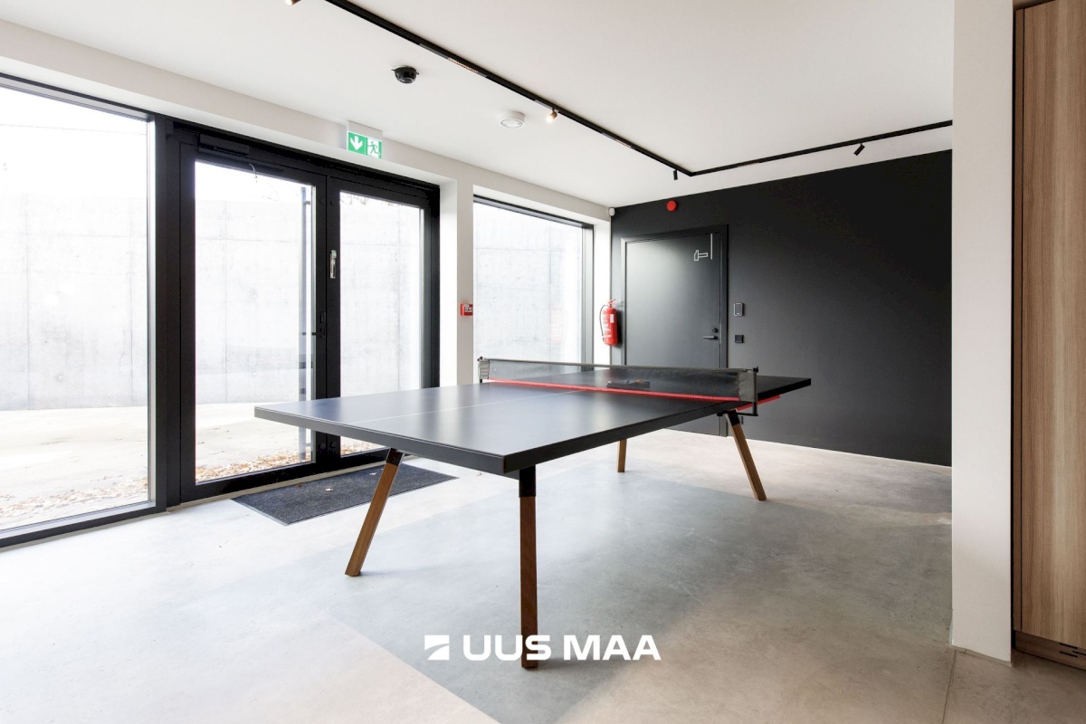 Tallinn, Pirita linnaosa, Regati pst 5/2