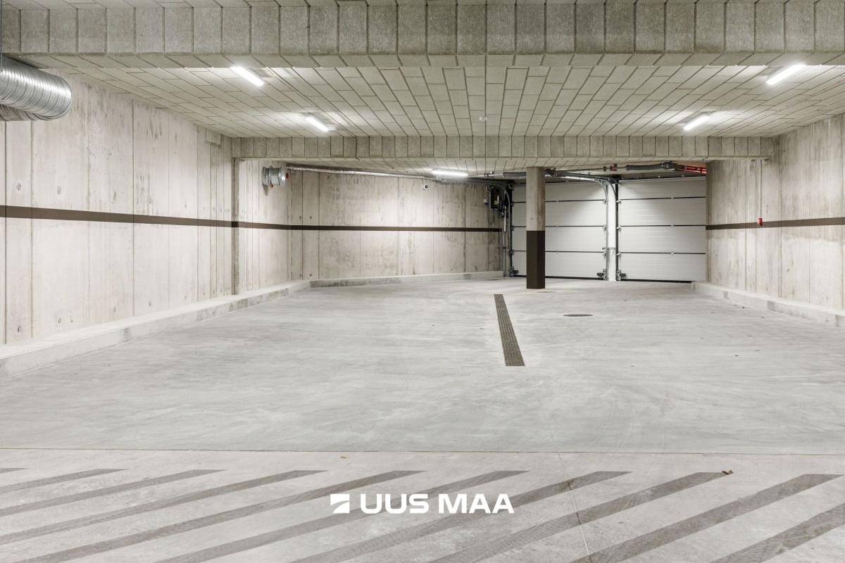 Tallinn, Pirita linnaosa, Regati pst 5/2