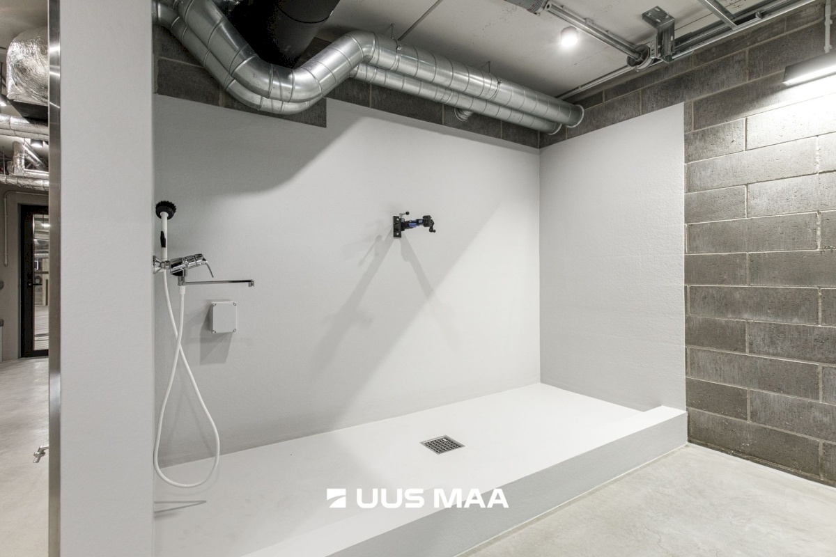 Tallinn, Pirita linnaosa, Regati pst 5/2