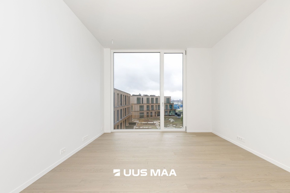 Tallinn, Pirita linnaosa, Regati pst 5/2