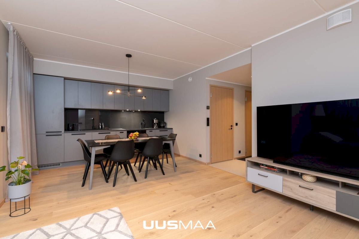 Tallinn, Kesklinna linnaosa, Pärnu mnt 127c