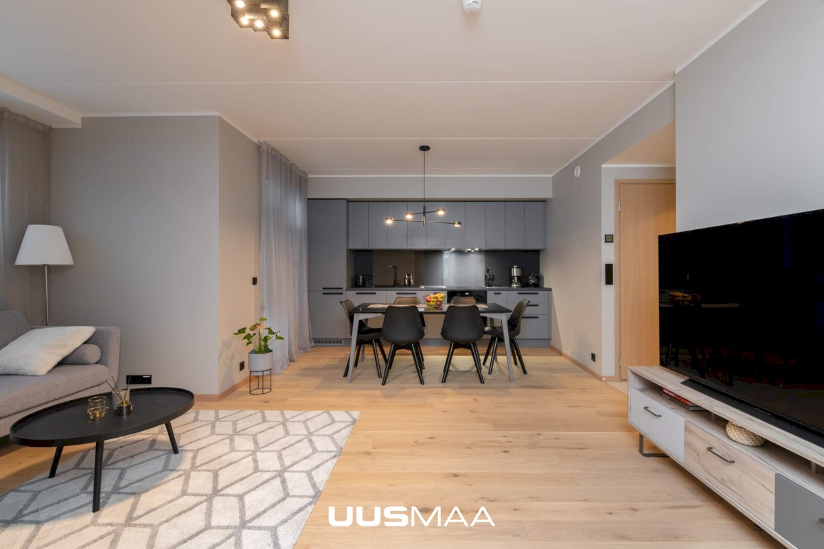 Tallinn, Kesklinna linnaosa, Pärnu mnt 127c