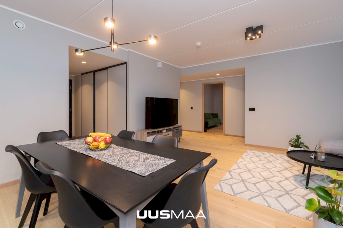 Tallinn, Kesklinna linnaosa, Pärnu mnt 127c