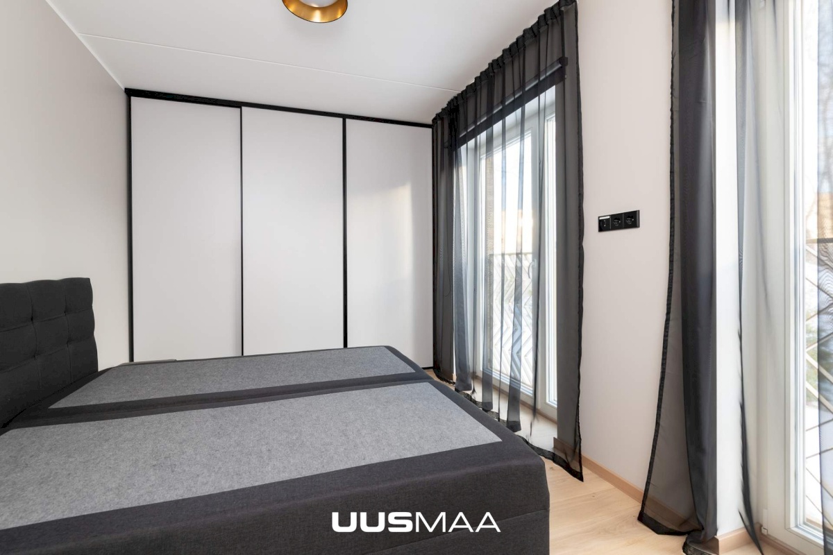 Tallinn, Kesklinna linnaosa, Pärnu mnt 127c