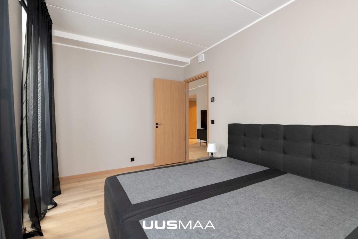 Tallinn, Kesklinna linnaosa, Pärnu mnt 127c