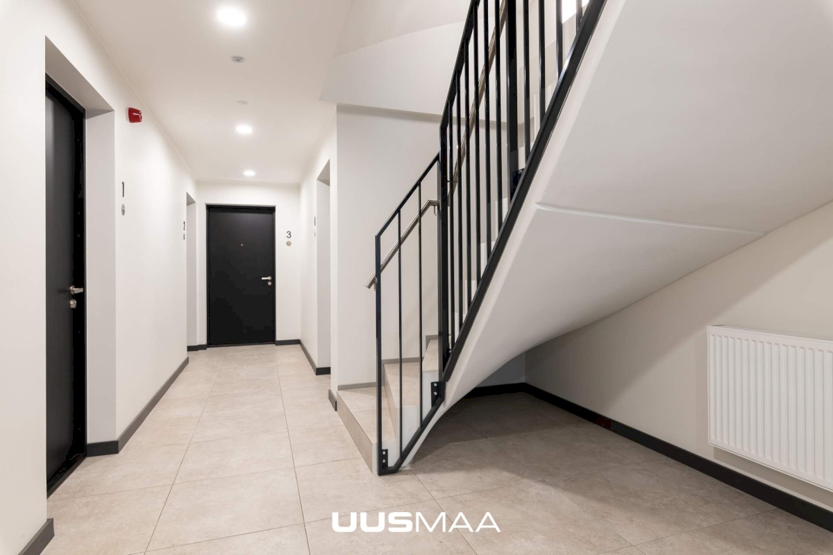 Tallinn, Kesklinna linnaosa, Pärnu mnt 127c