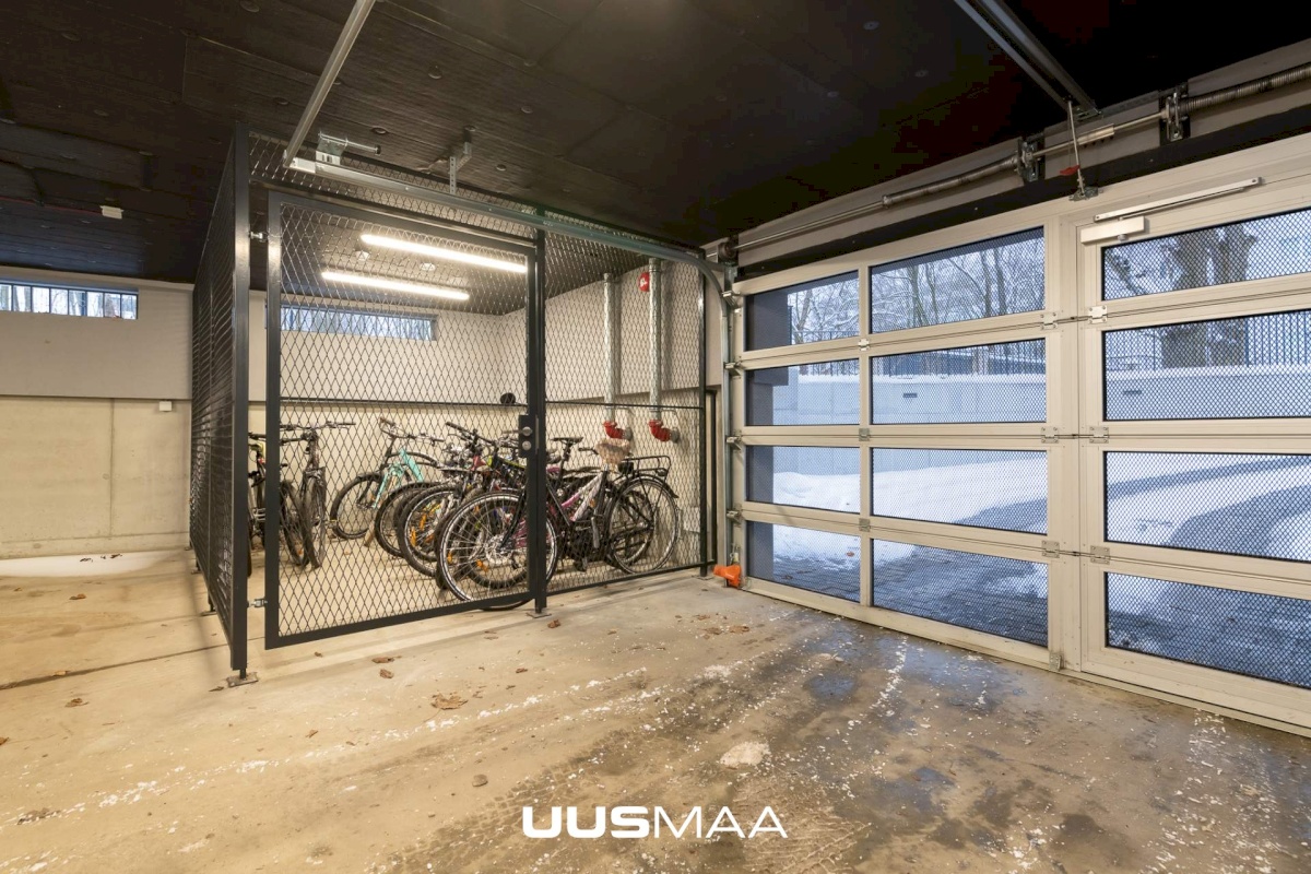 Tallinn, Kesklinna linnaosa, Pärnu mnt 127c