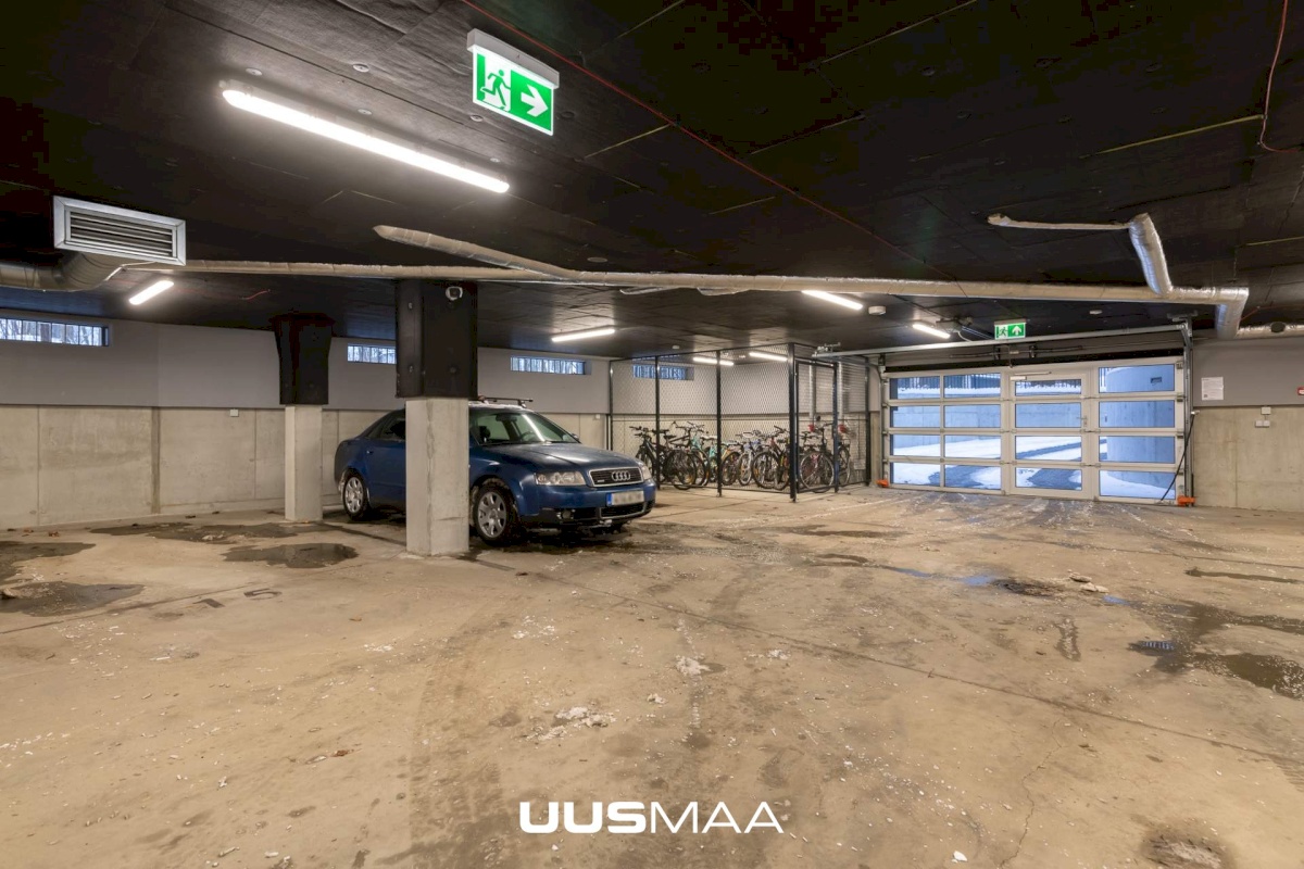 Tallinn, Kesklinna linnaosa, Pärnu mnt 127c