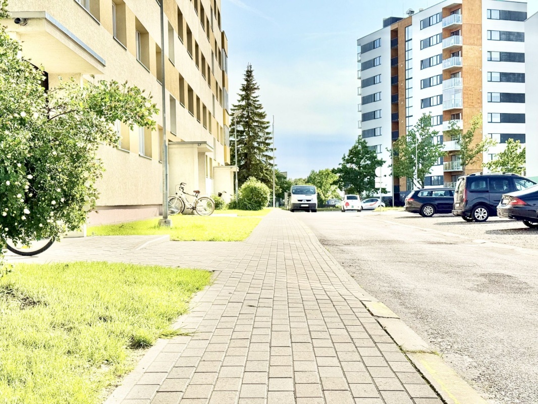 Pärnu linn, Pärnu linn, Mai, Mai tn 34