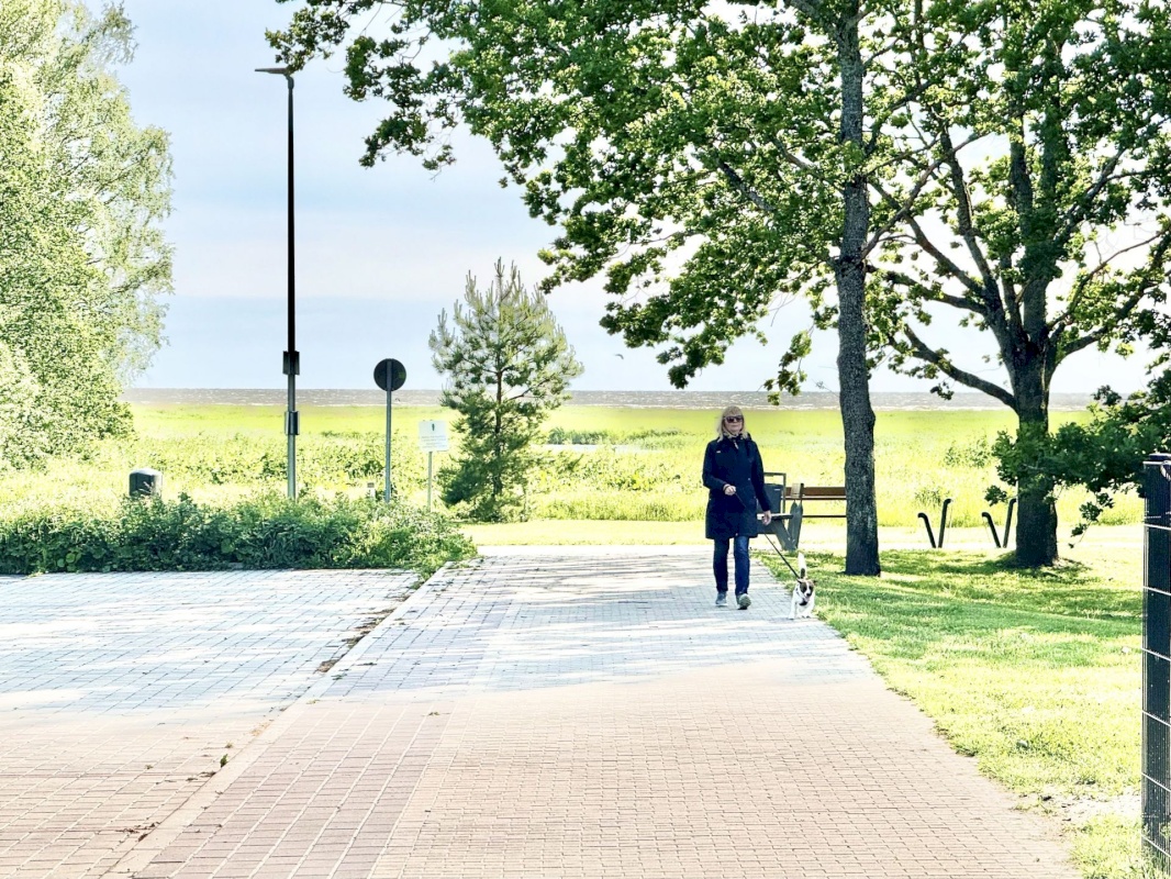 Pärnu linn, Pärnu linn, Mai, Mai tn 34