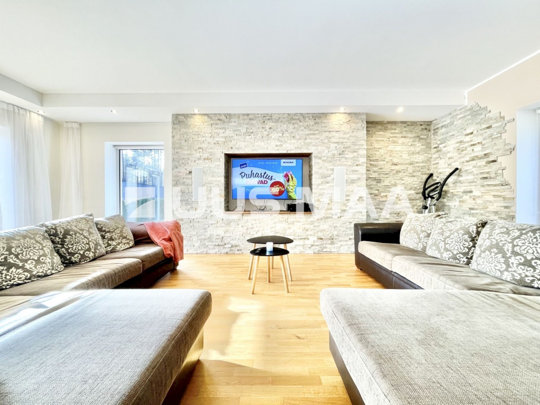 Häädemeeste vald, Reiu küla, Pulga tee 13