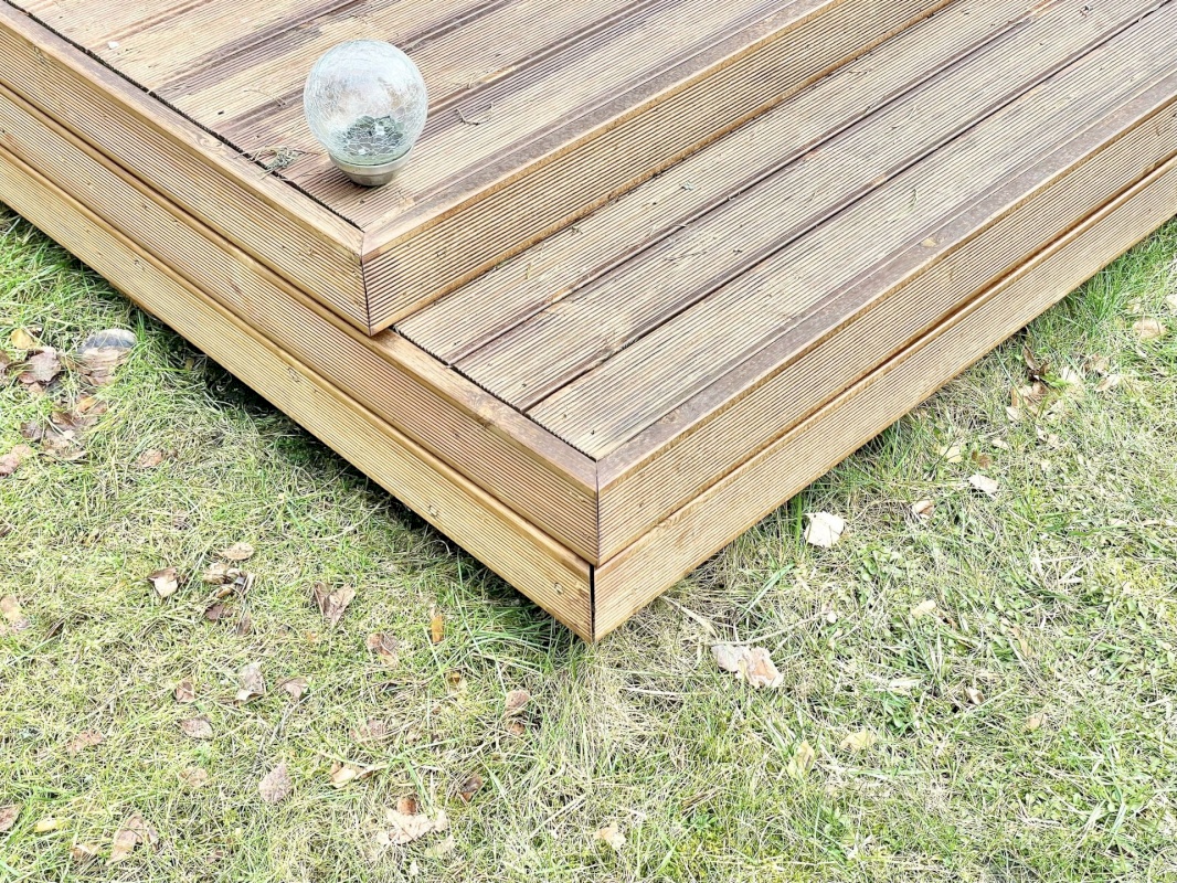 Häädemeeste vald, Reiu küla, Pulga tee 13