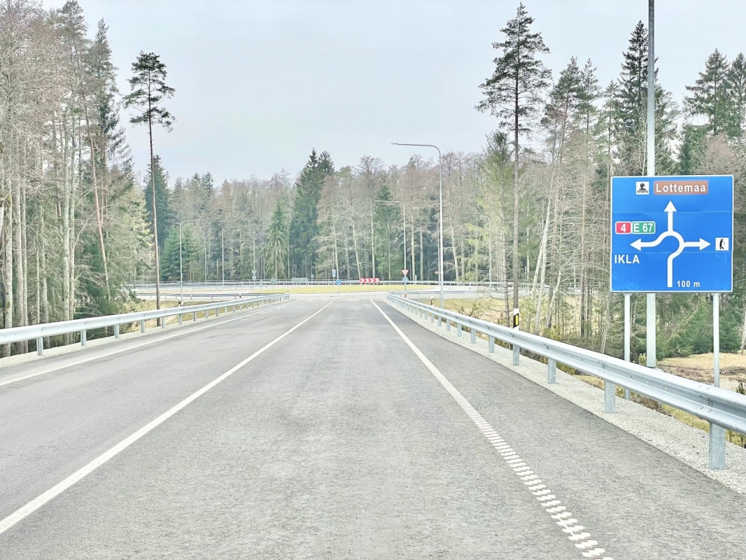 Häädemeeste vald, Reiu küla, Pulga tee 13