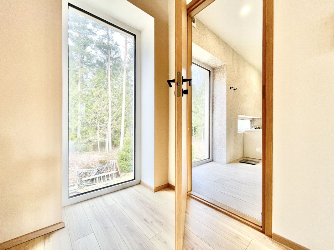 Häädemeeste vald, Reiu küla, Pulga tee 13