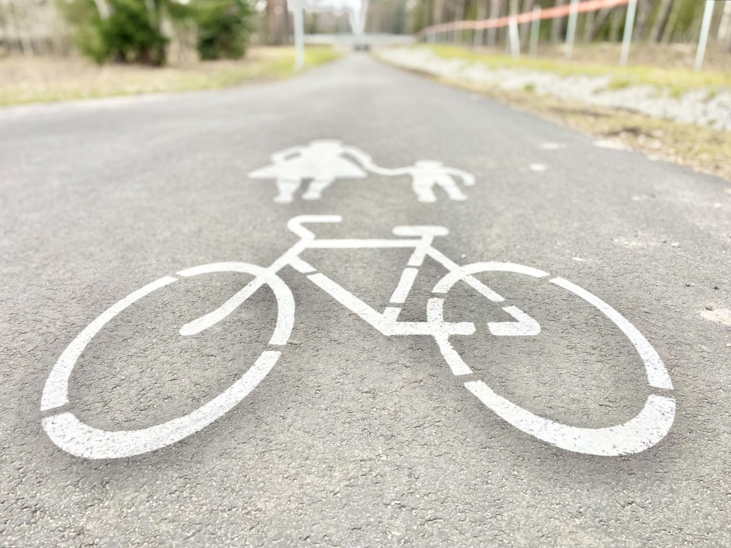 Häädemeeste vald, Reiu küla, Pulga tee 13