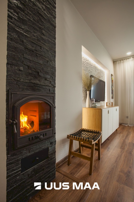 Kose vald, Kose alevik, Ravila mnt 14