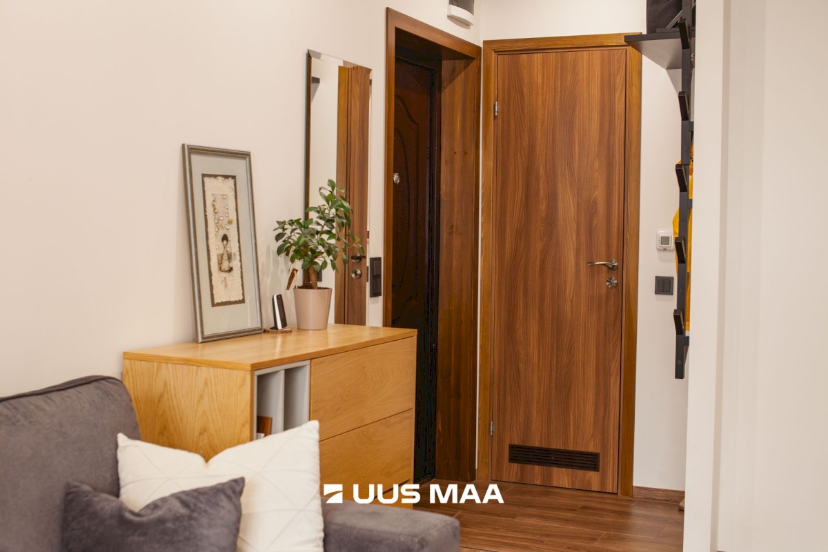 Kose vald, Kose alevik, Ravila mnt 14