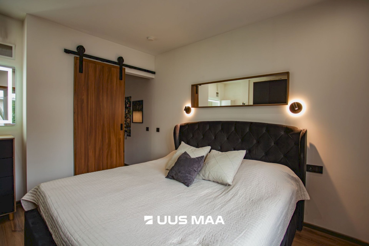 Kose vald, Kose alevik, Ravila mnt 14