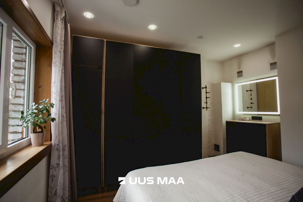 Kose vald, Kose alevik, Ravila mnt 14