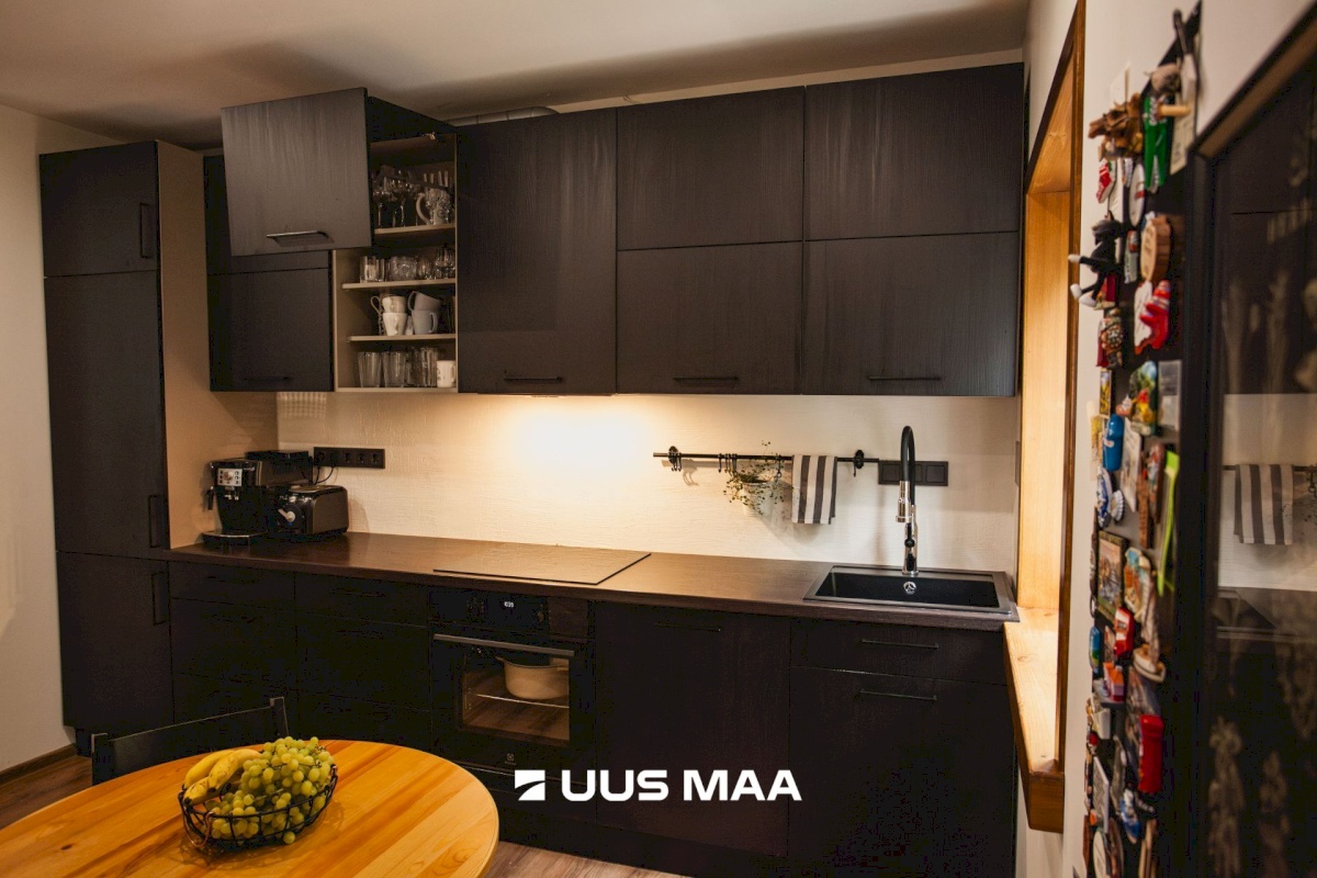 Kose vald, Kose alevik, Ravila mnt 14