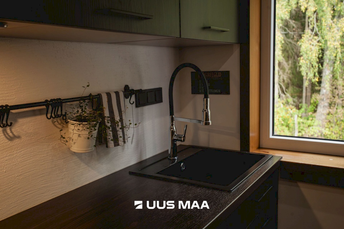 Kose vald, Kose alevik, Ravila mnt 14